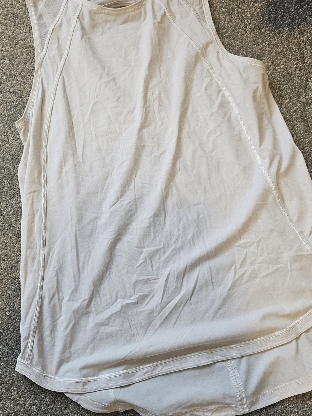 Lululemon Athletic Tank Top